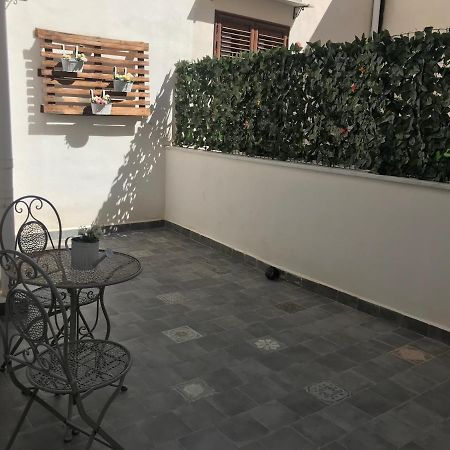 Il Mio Posto Ai Quattro Canti - Centro Storico Palermo Exteriör bild
