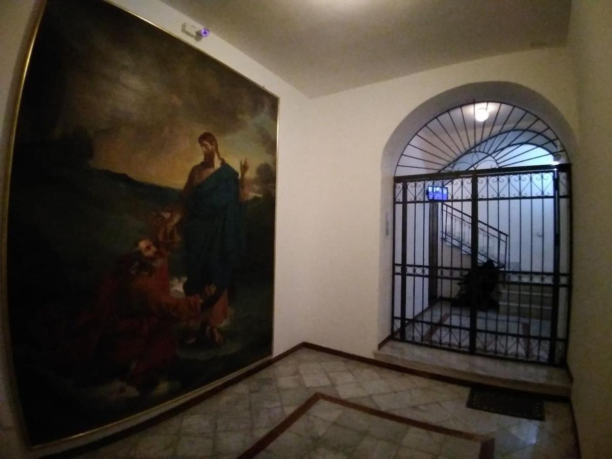 Il Mio Posto Ai Quattro Canti - Centro Storico Palermo Exteriör bild
