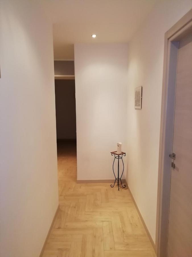 Il Mio Posto Ai Quattro Canti - Centro Storico Palermo Exteriör bild