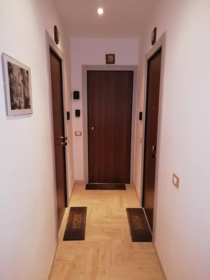 Il Mio Posto Ai Quattro Canti - Centro Storico Palermo Exteriör bild