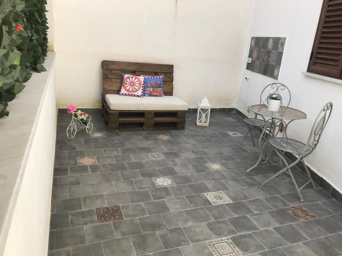 Il Mio Posto Ai Quattro Canti - Centro Storico Palermo Exteriör bild