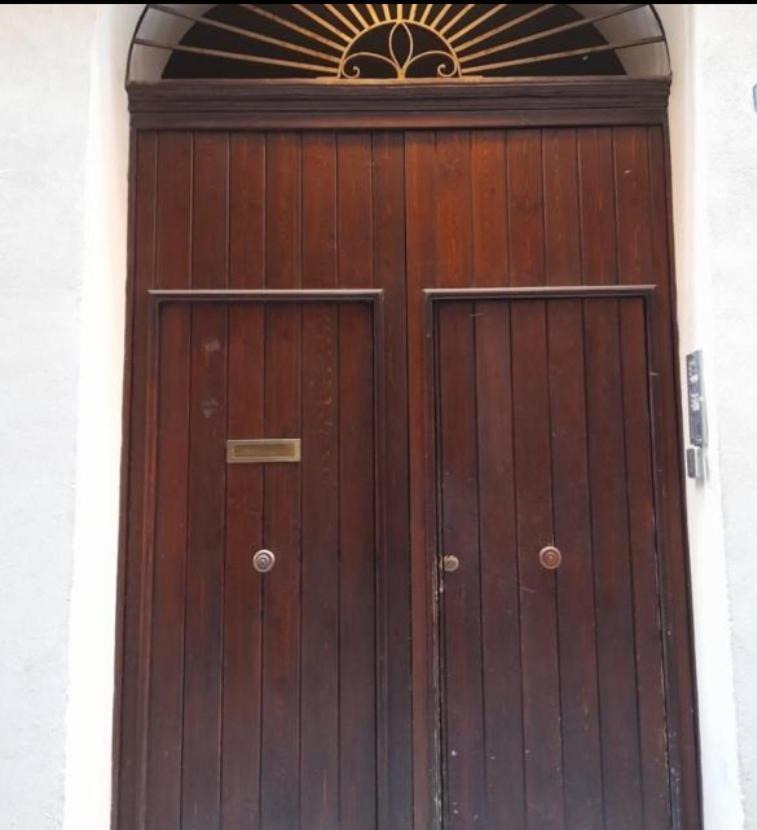 Il Mio Posto Ai Quattro Canti - Centro Storico Palermo Exteriör bild